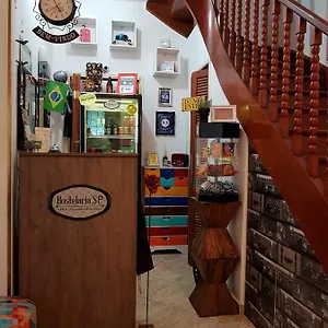 Hostelariasp Boutique Hostal