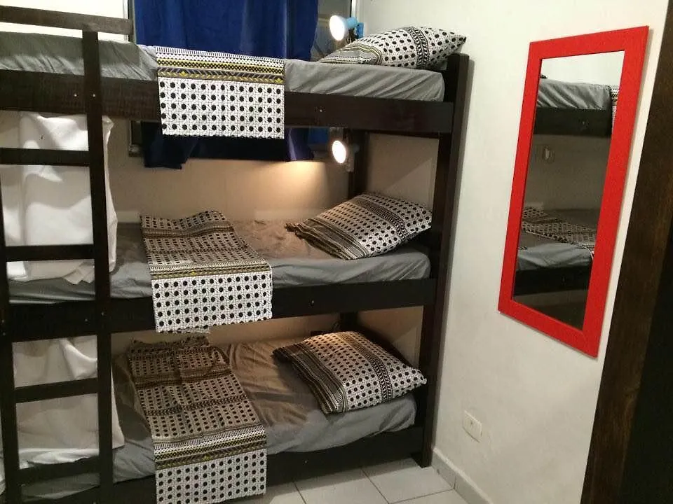 Panzió Friends Hostel Paulista , São Paulo