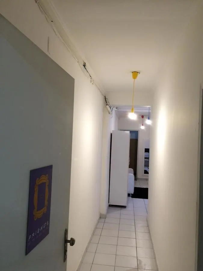 Friends Hostel Paulista , São Paulo 2*,