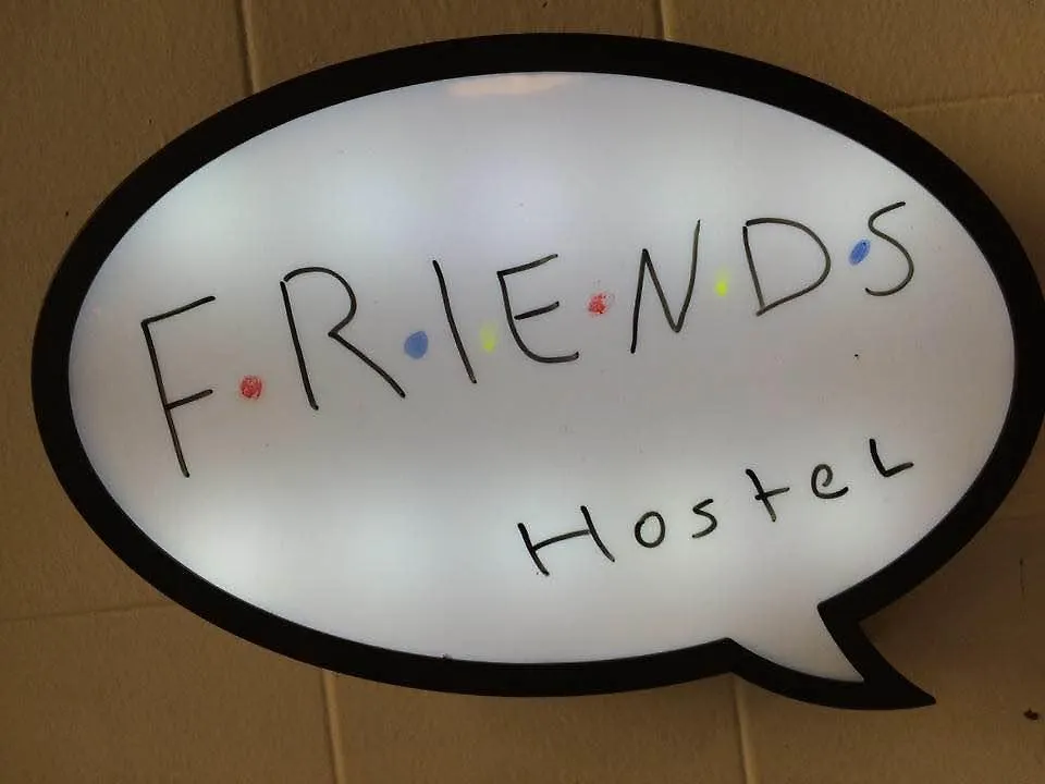 Friends Hostel Paulista , São Paulo