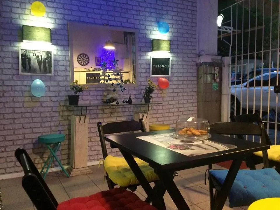 Friends Hostel Paulista , São Paulo