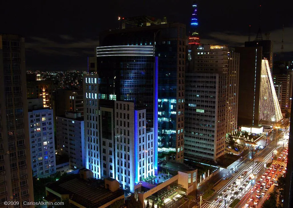Friends Hostel Paulista , Сан-Пауло 2*,