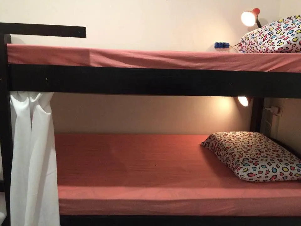 Friends Hostel Paulista , Сан-Пауло Бразилия