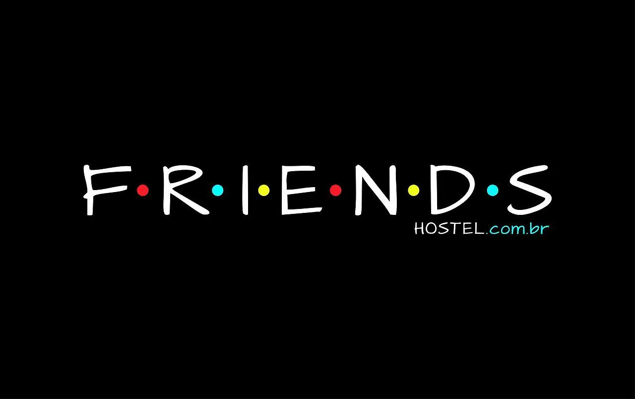 Friends Hostel Paulista , Сан-Пауло 2*,  Бразилия