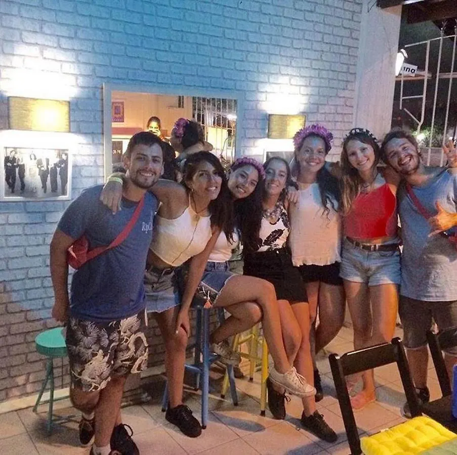 Friends Hostel Paulista , Сан-Пауло 2*,